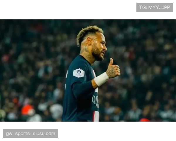 内马尔巴黎时期荣誉含金量解析：法甲统治是否具备参考价值