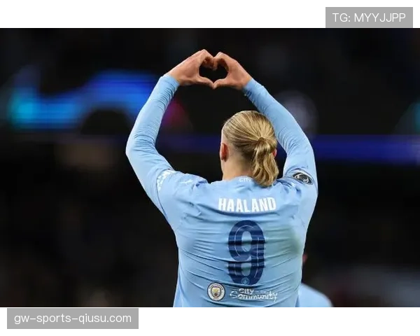 哈兰德与德罗巴终极对决：谁的冲击力更具统治力，差距在哪？