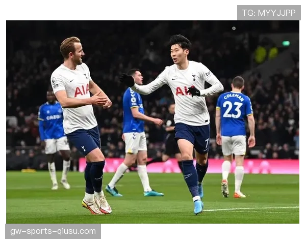 孙兴慜与萨拉赫边锋前插频率分化机制解析