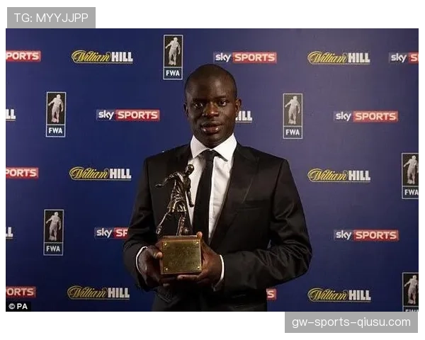 坎特如何在顶级中场对决中展现防守统治力