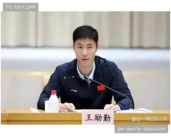 王励勤这训练强度，凌晨四点健身房打卡是日常？