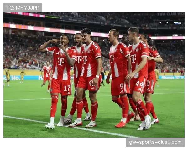 拜仁慕尼黑中场缺少关键连接点，组织推进效率受限